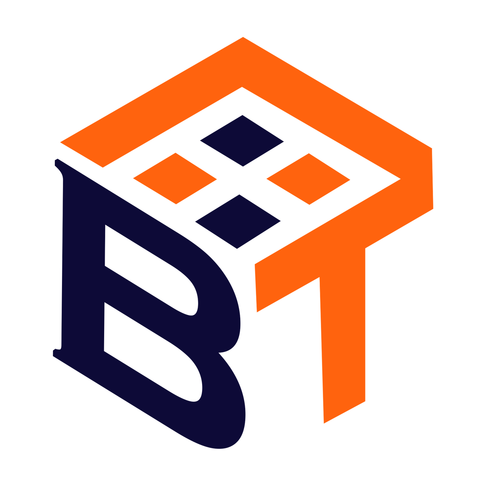 Bridgestone Technologies - Square Logo