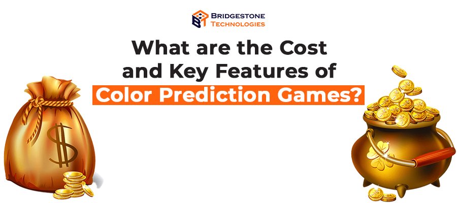 Read more about the article What are the Cost and Key Features of Color Prediction Games?